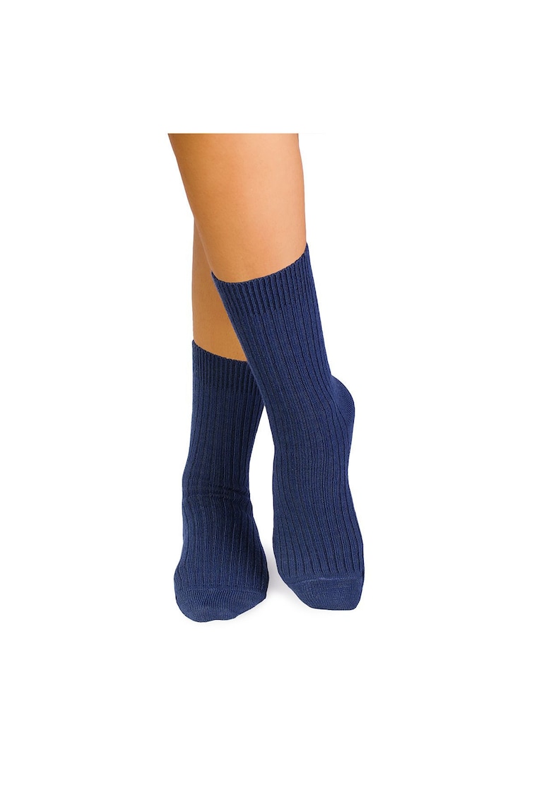 Sosete merino Warm Jeans