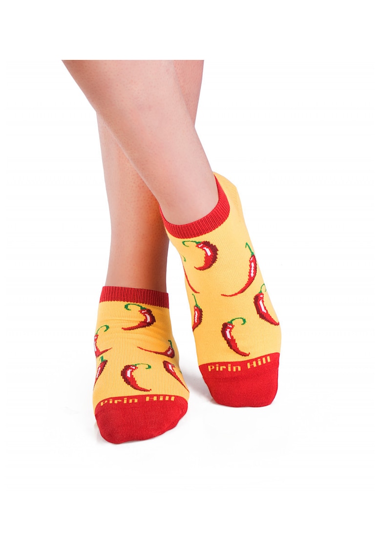 Sosete scurte bumbac Chili