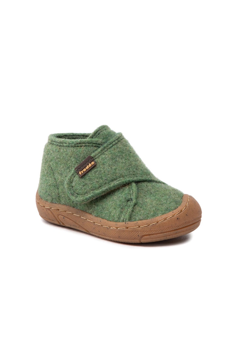 Oferte la Ghete dama - Timberland - 301435 - Piele nabuc/Textil - Gri