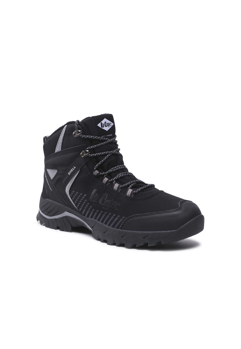 Ghete pentru barbati -  BM186493 - Negru