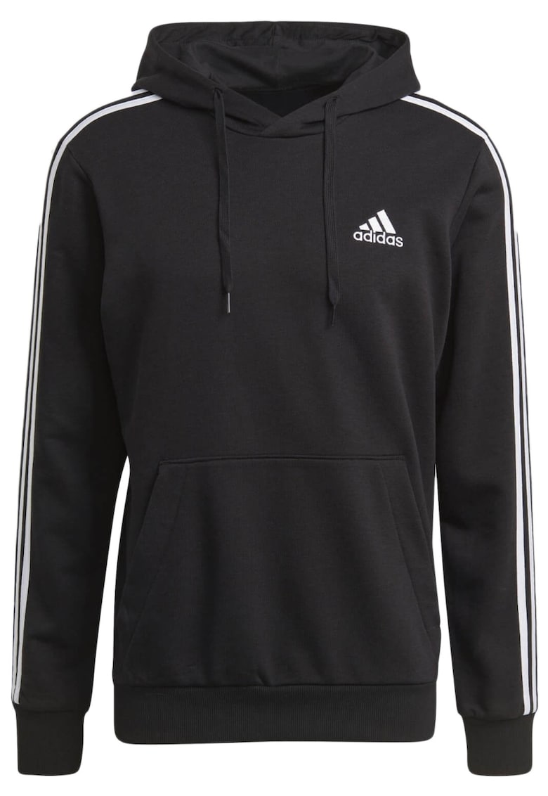 Hanorac  Essentials 3-Stripes - GK9062 6941