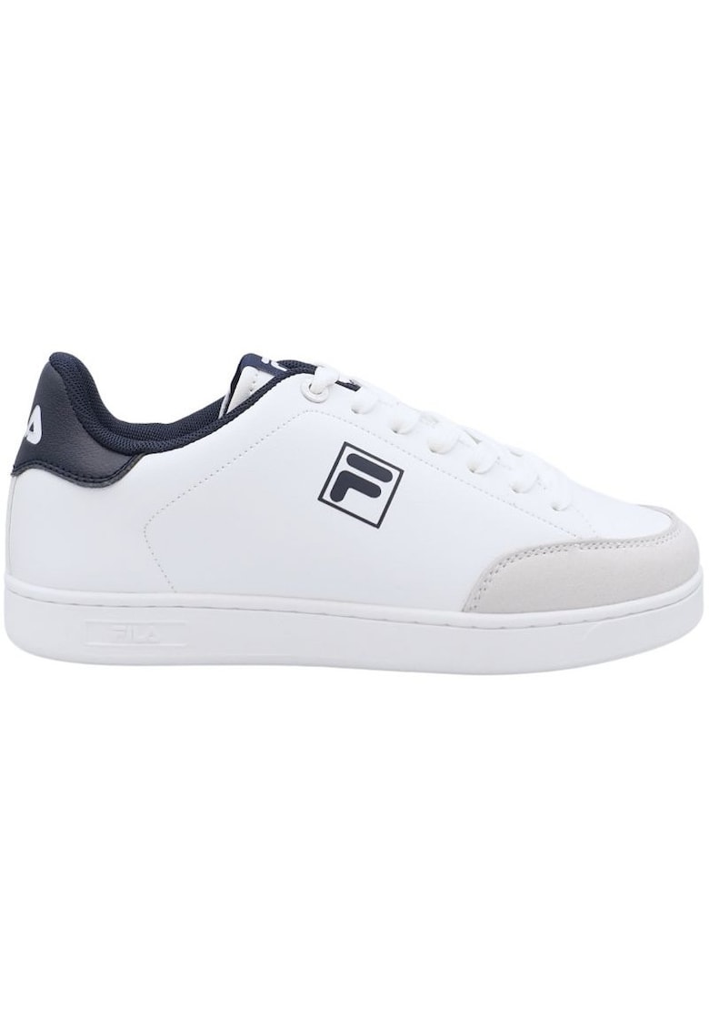 Pantofi sport pentru femei -  BM205227 - alb