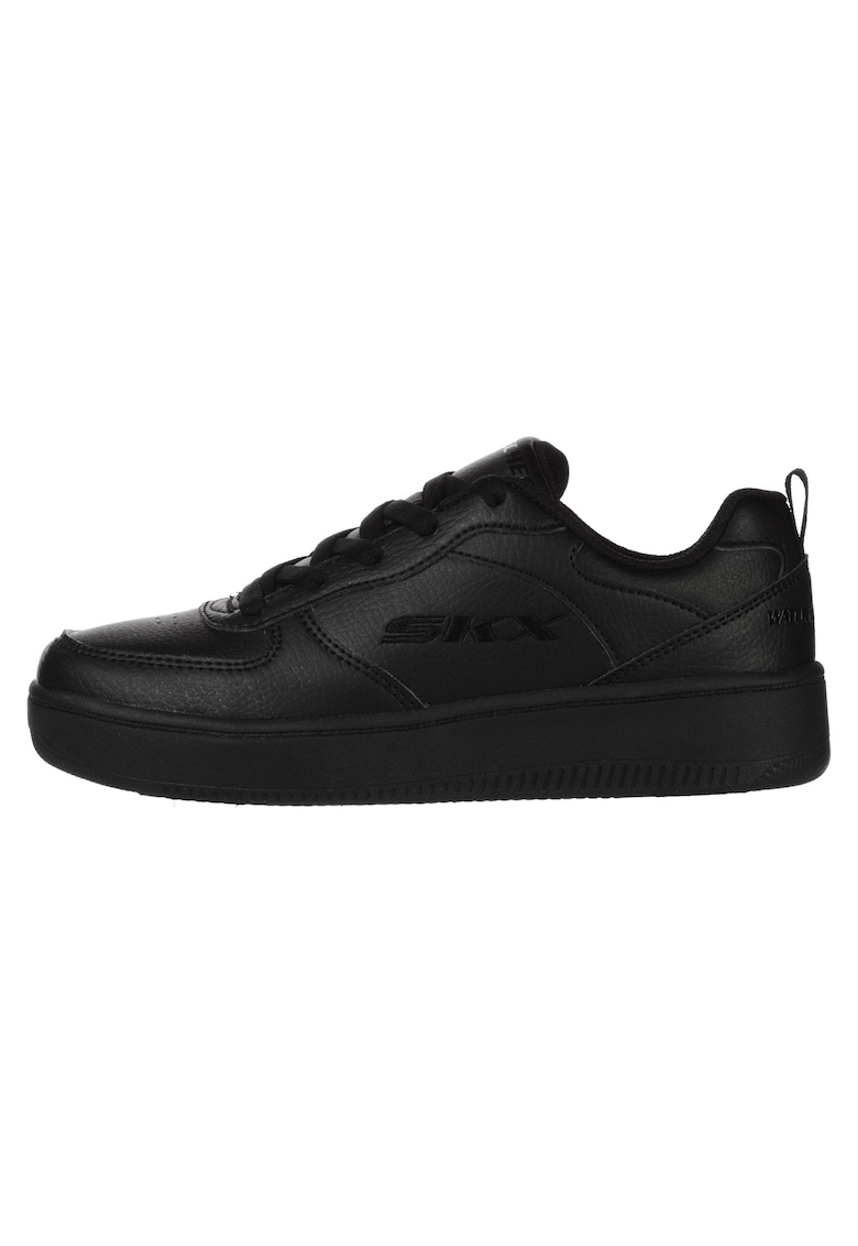 Pantofi sport  SPORT COURT 92 405696LBBK - Negru