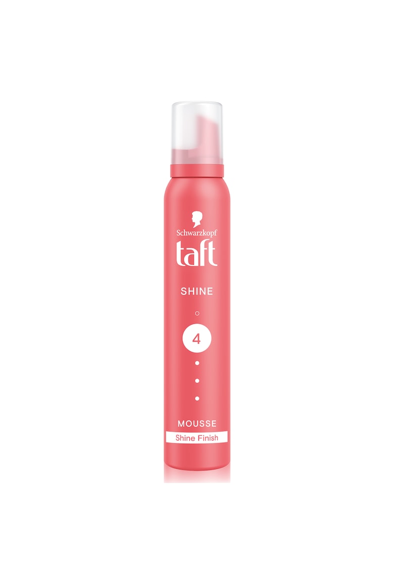 Spuma modelatoare  200 ml - Shine