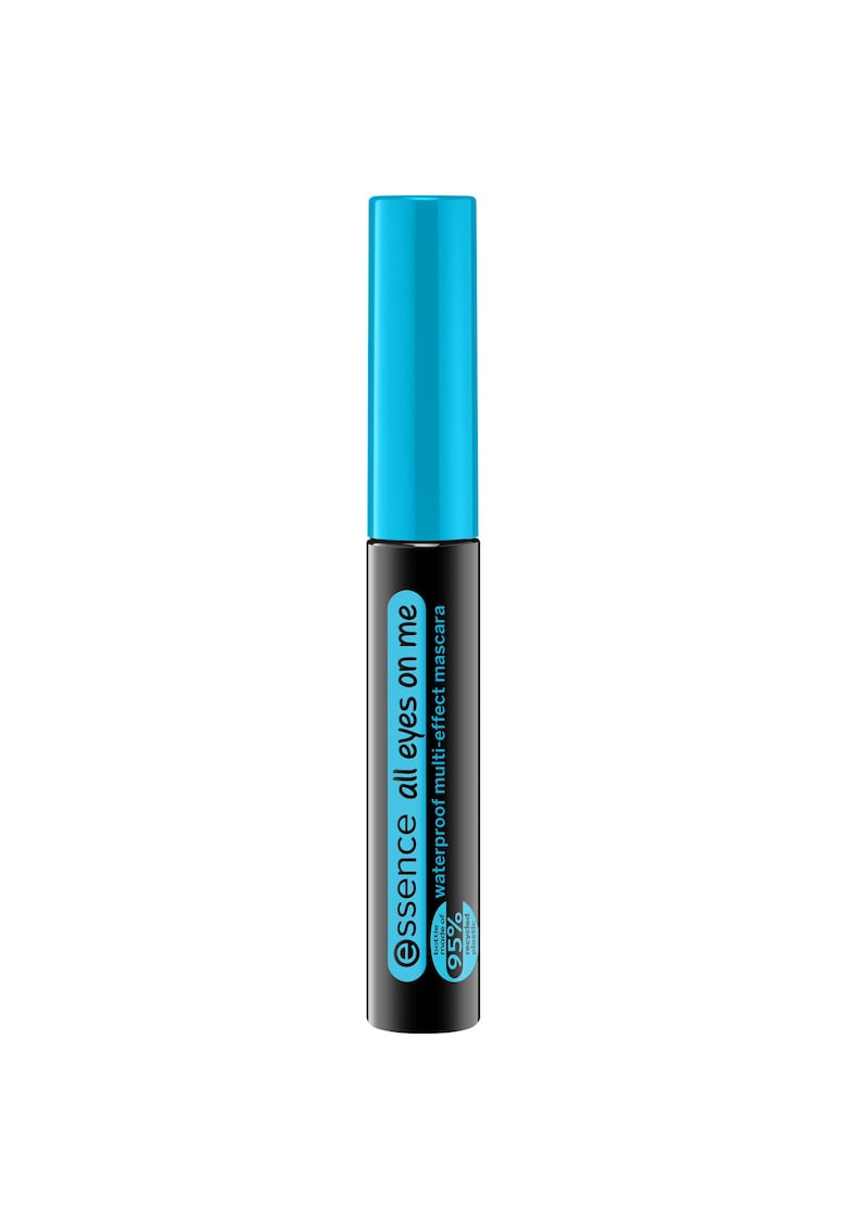 Mascara  all eyes on me waterproof mascara - 8 ml