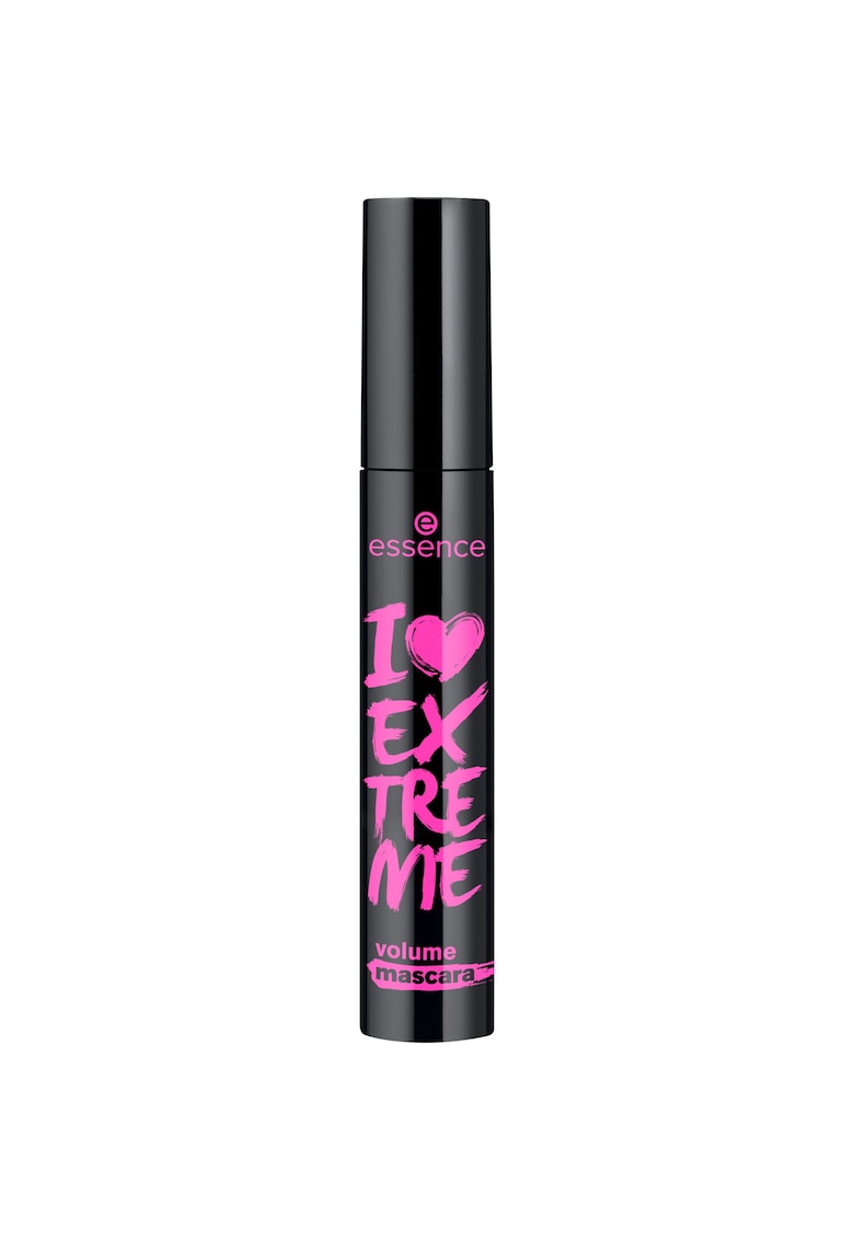 Mascara  I LOVE EXTREME volume mascara 01 - 12 ml