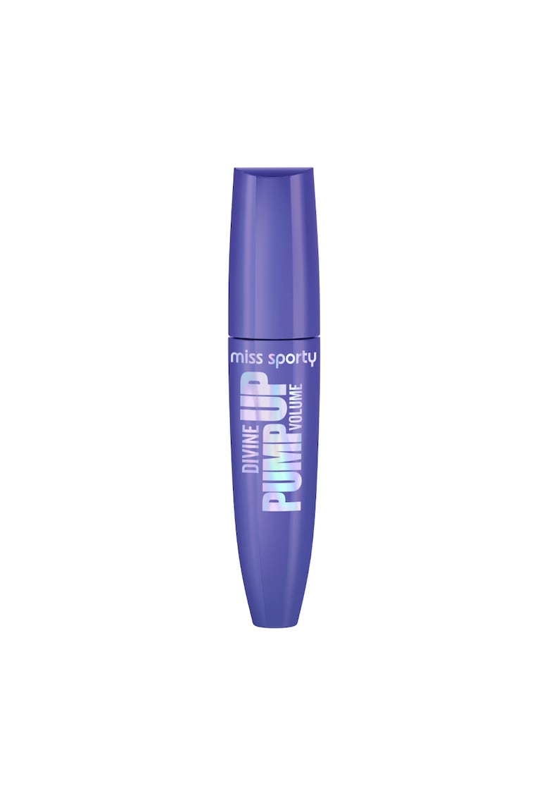 Mascara  Divine Fals Lash - 12 ml