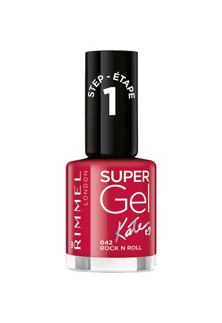 Lac de unghii  Super Gel -12 ml - 042