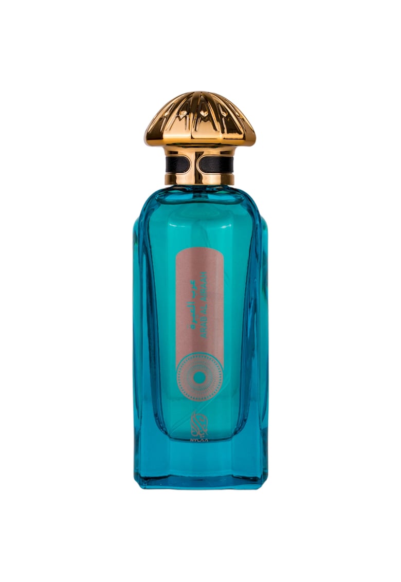 Apa De Parfum -  Arab Al Airah - 100 ml - unisex