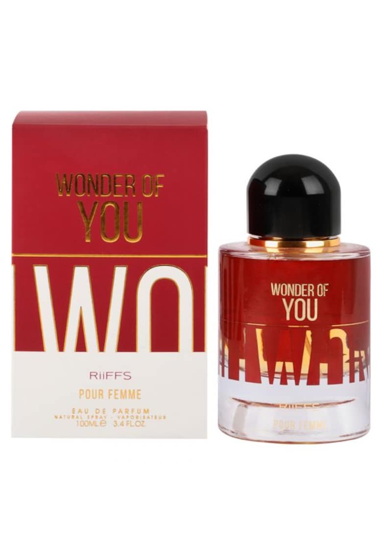 Wonder Of You Femme Eau de Parfum femei 100 ml
