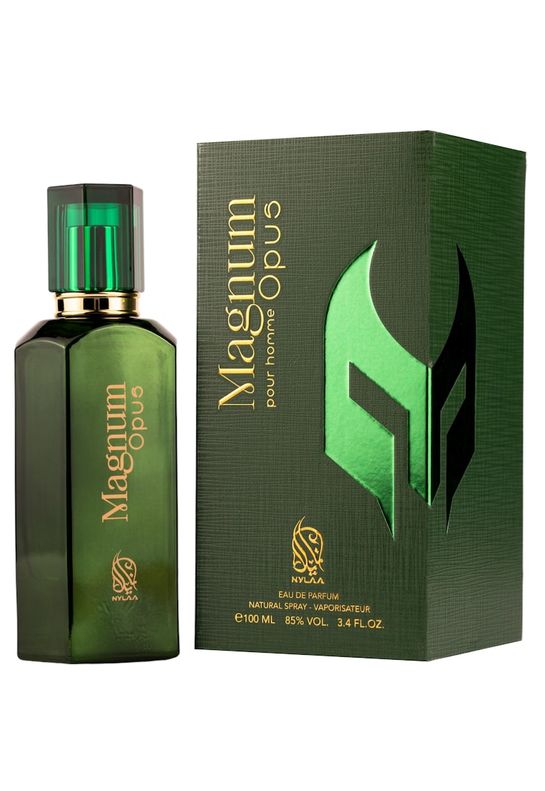Apa De Parfum -  Magnum Opus - 100 ml - pentru barbati