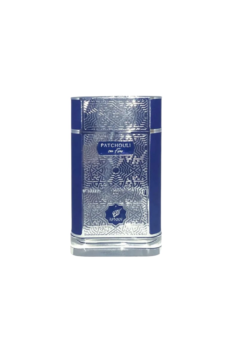 Apa de Parfum Patchouli On Fire  Unisex - 80 ml
