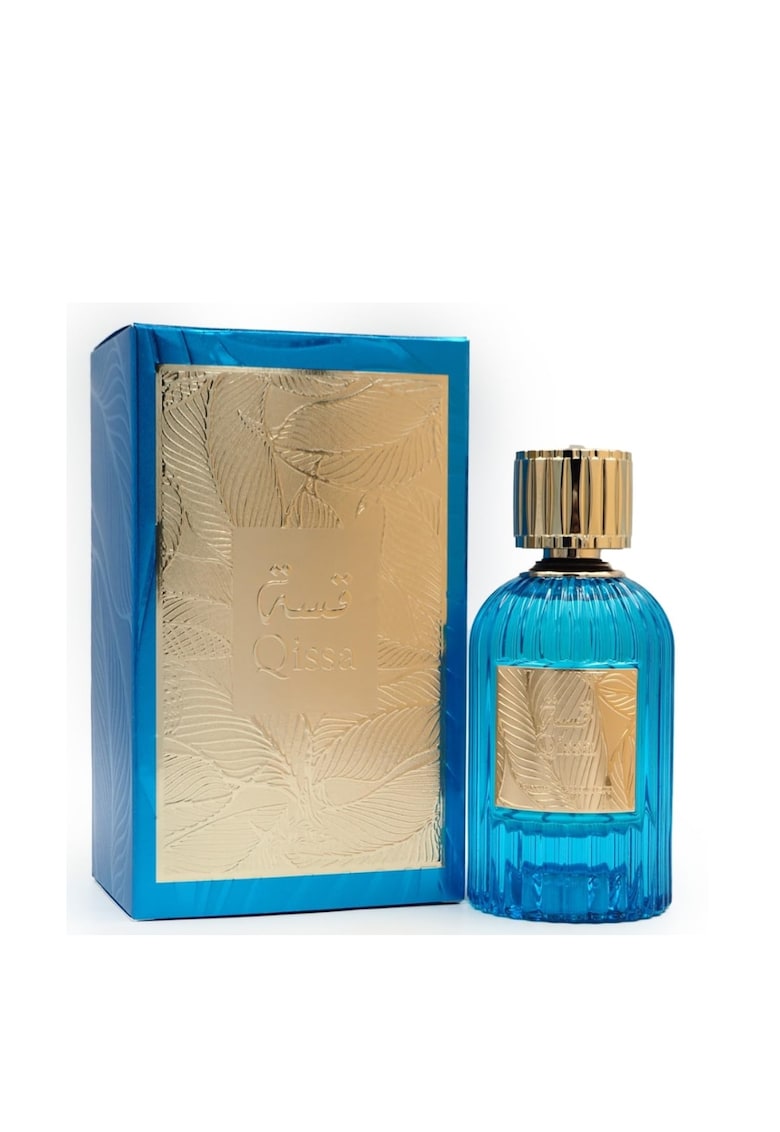 Apa de Parfum Qissa Oriental Collection  Unisex - 100 ml
