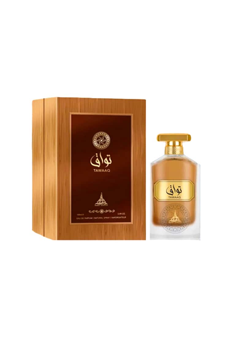 Apa De Parfum -  Tawaaq - 100 ml - unisex