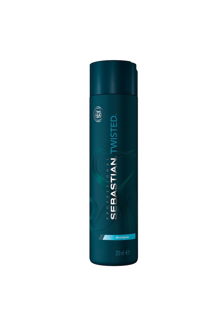 Sampon  Twisted Curl pentru par ondulat - 250 ml