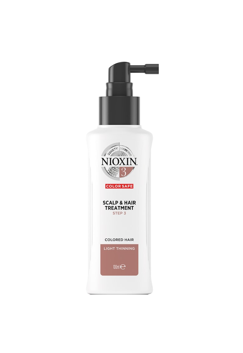 Tratament pentru scalp  System 3 - 100 ml