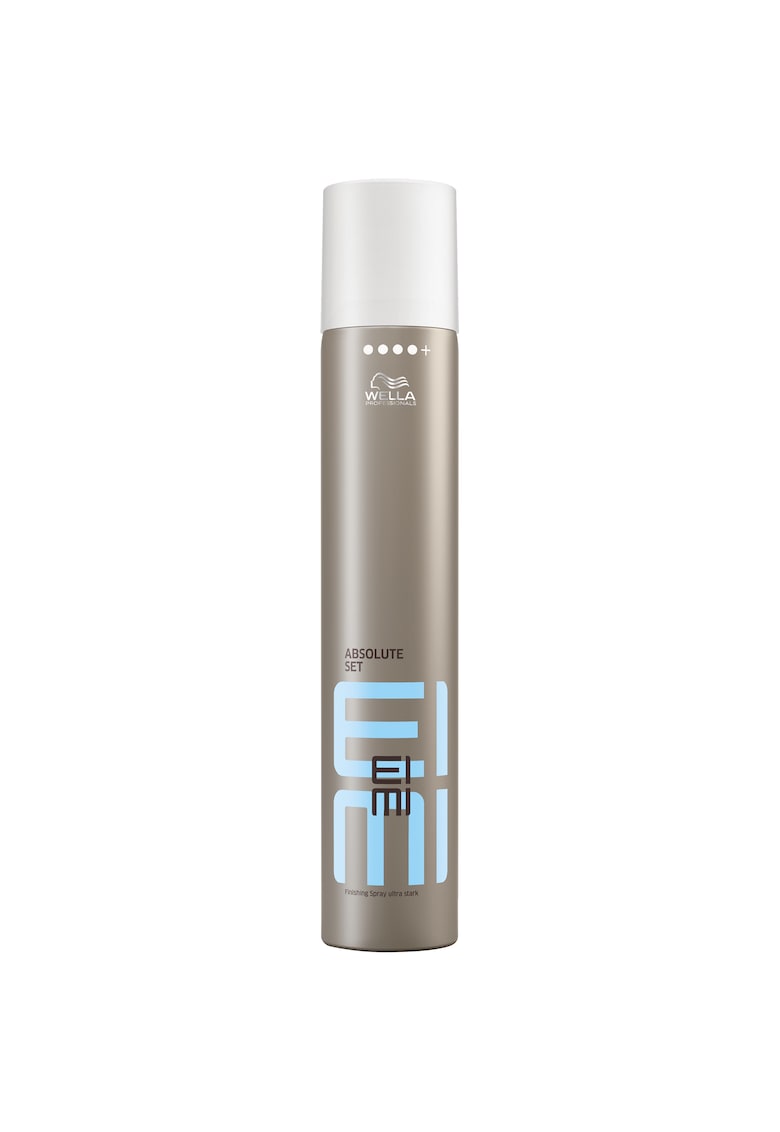 Fixativ cu fixare puternica  Absolute - 500 ml