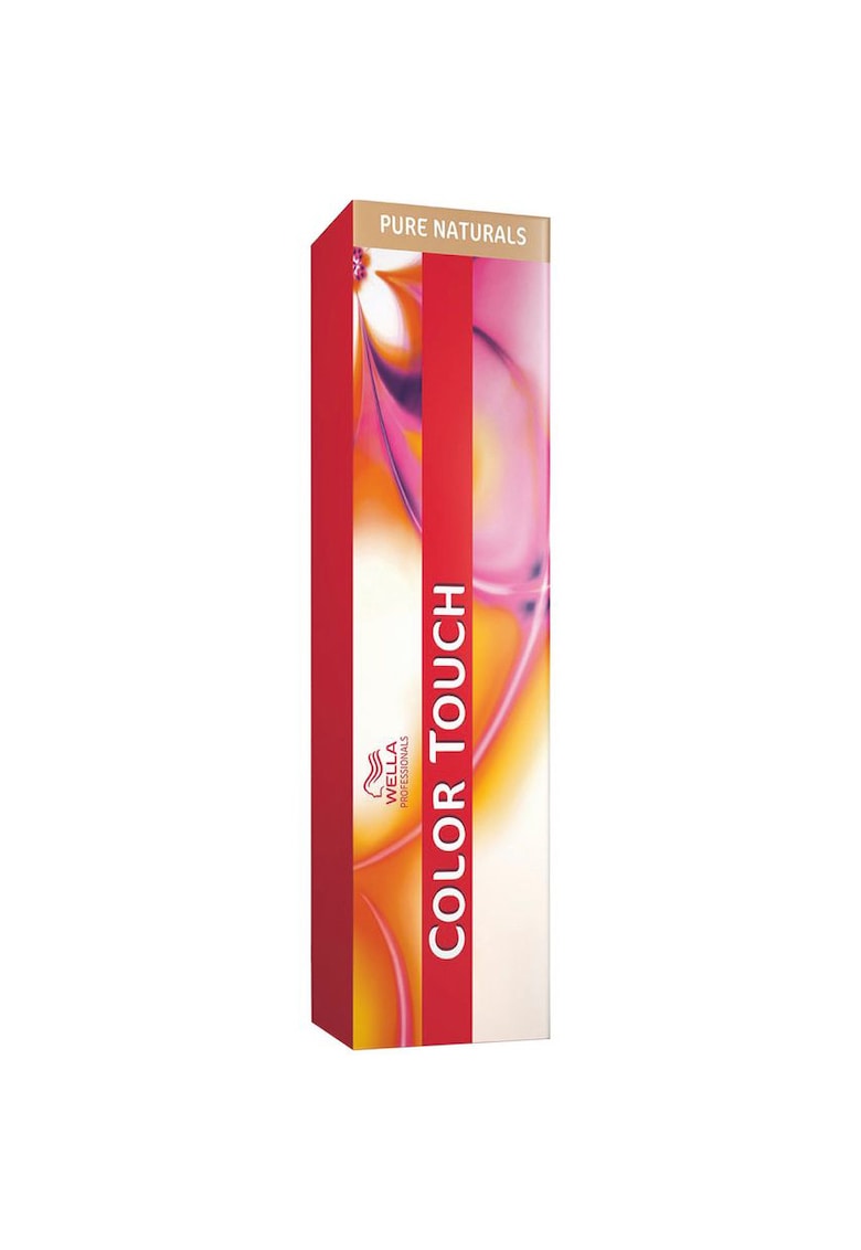 Vopsea de par demi-permanenta  Color Touch - 60 ml - 5 - 5/0