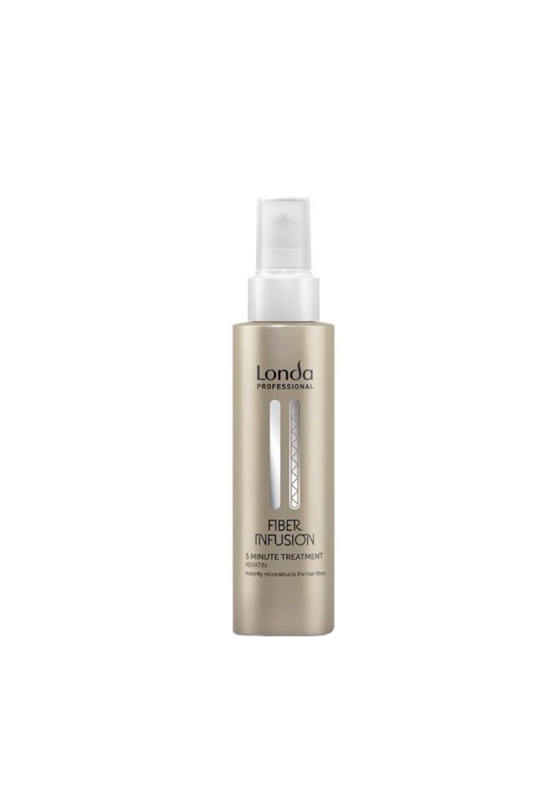 Tratament pentru par 5 minute  Fiber Infusion - 100 ml