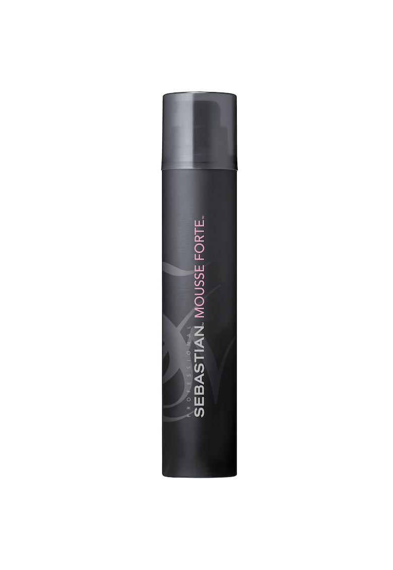 Spuma pentru par  Mousse Forte - 200 ml