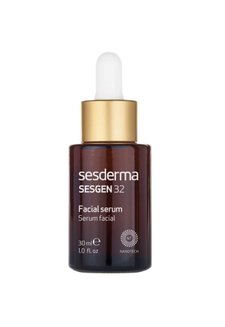 Ser Regenerant si Hidratant pentru Fata Anti-Imbatranire Sesgen 32 -  30 ml
