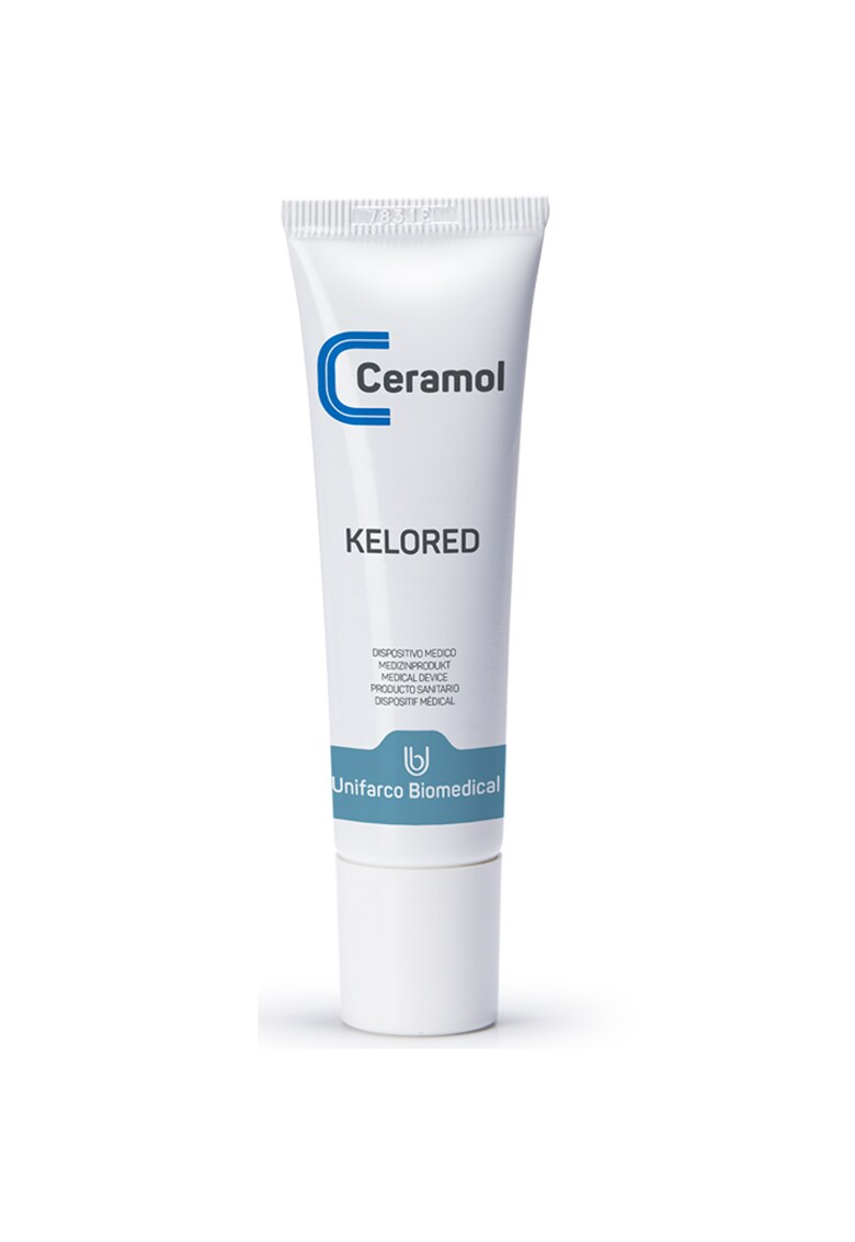 Gel reparator  Kelored - trateaza si previne cicatricile - 30 ml