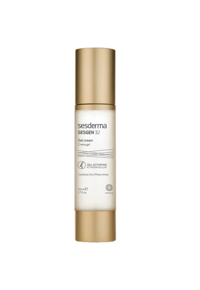 Crema-gel fata anti-imbatranire Sesgen 32 -  50 ml