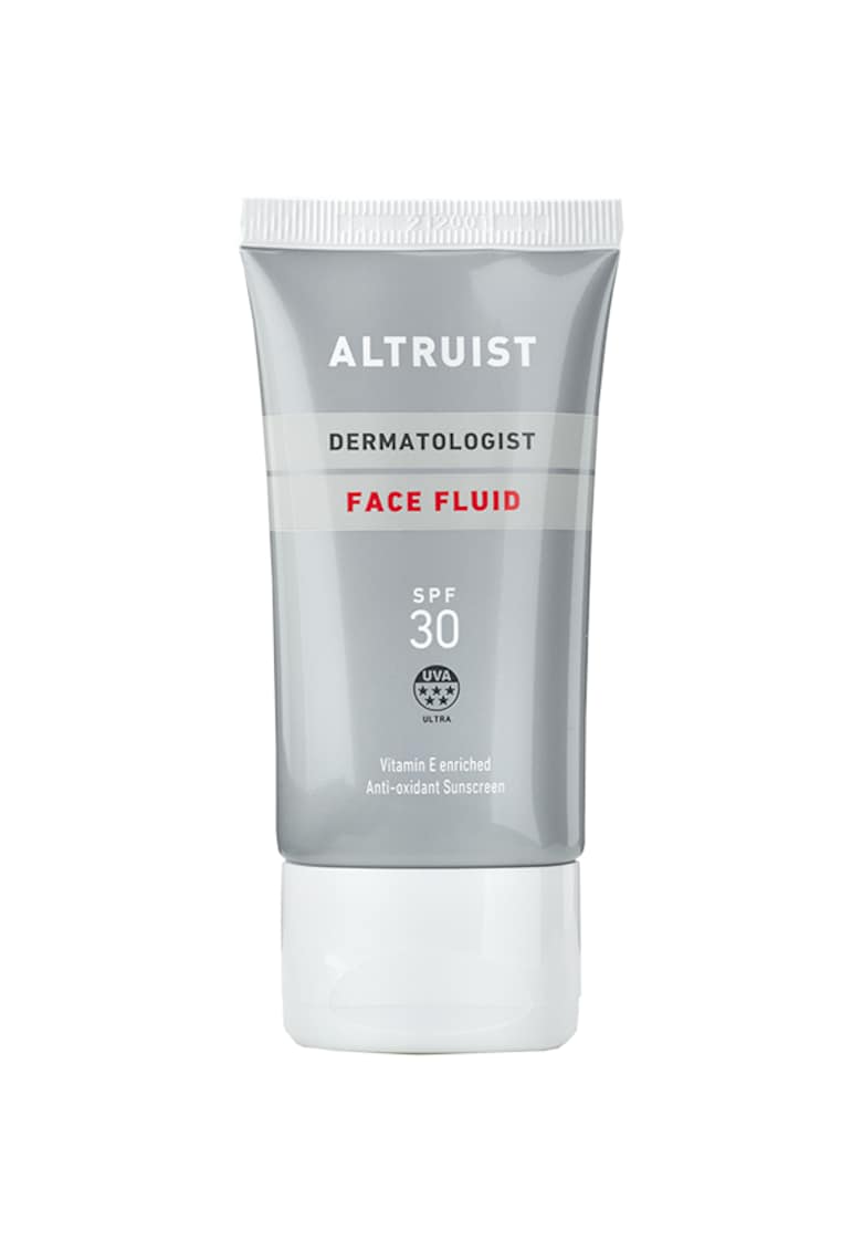 Fluid antioxidant cu protectie solara cu SPF30 -  50 ml