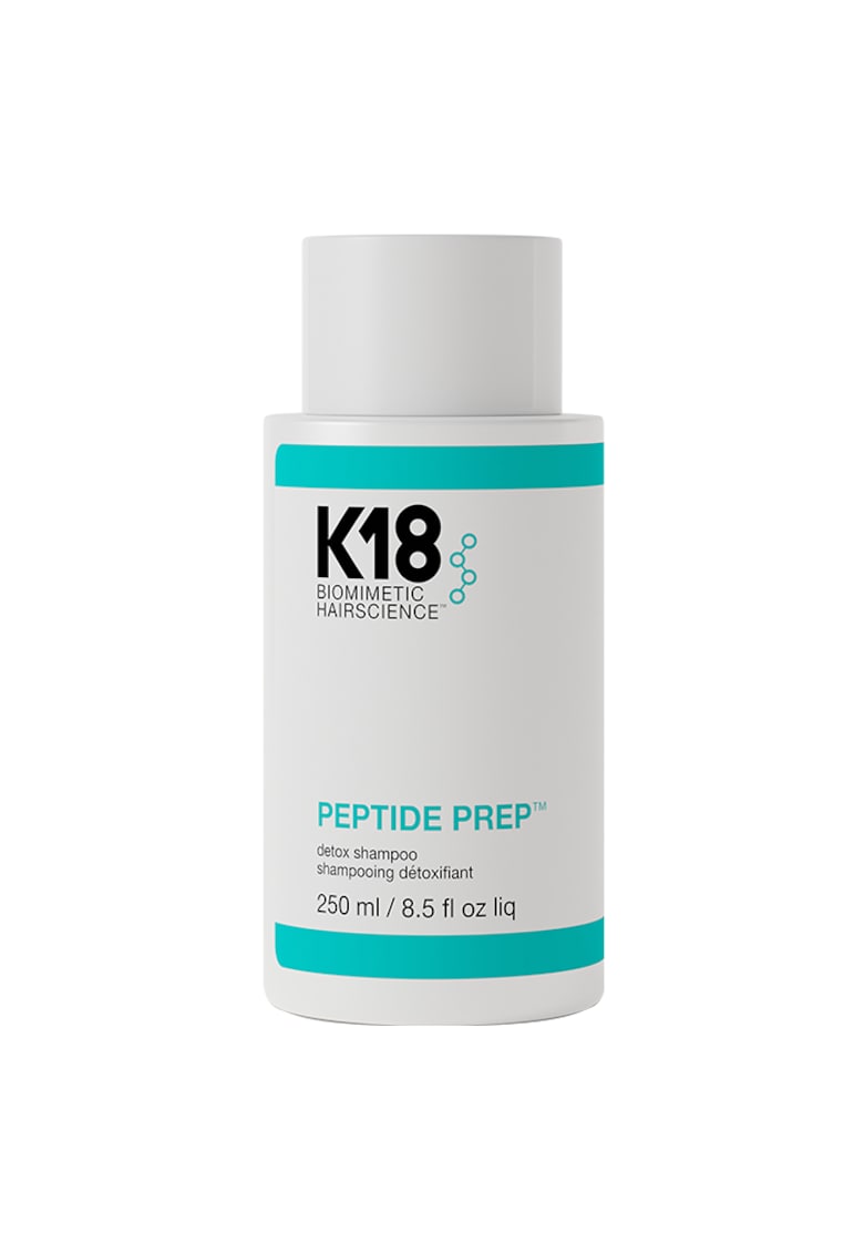Sampon  DETOX - 250 ml