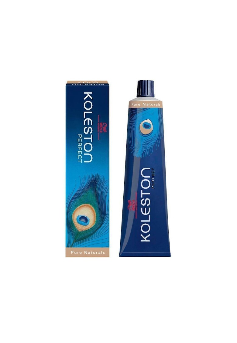 Vopsea de par  PROFESSIONAL Koleston Perfect Vibrant Reds 8/34 60 ML