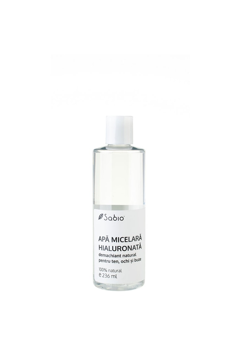 Apa micelara hialuronata  236 ml