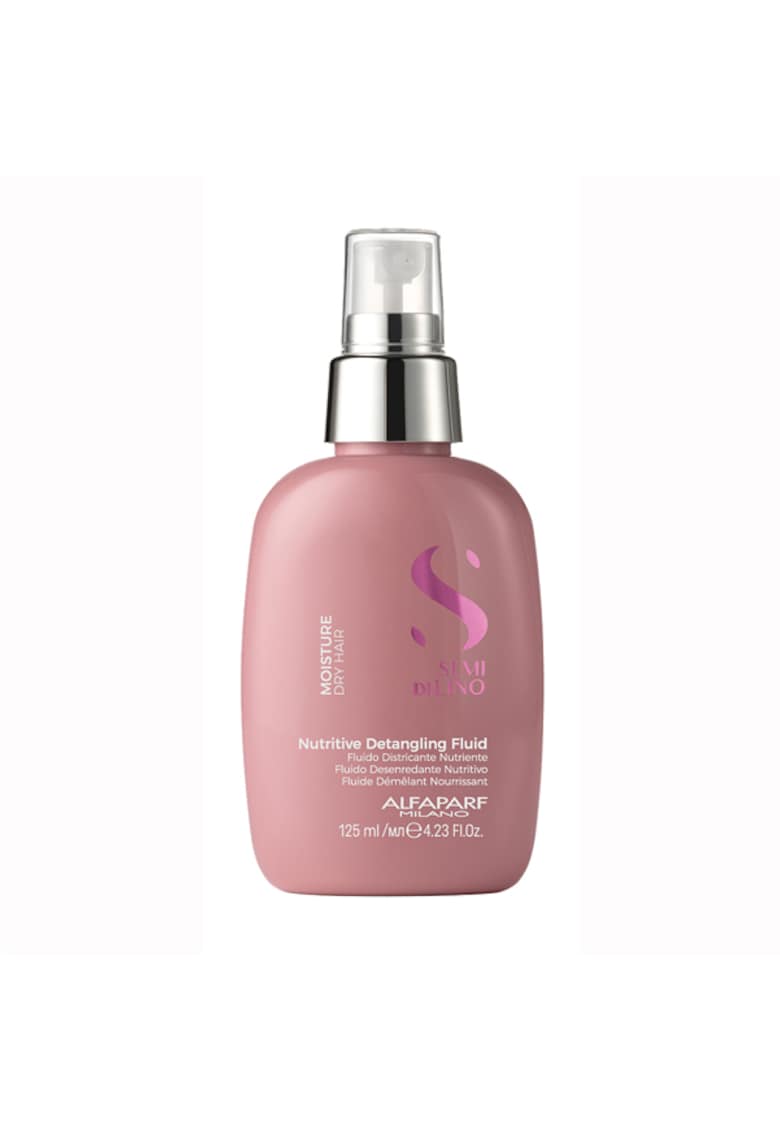 Fluid de hidratare -  Semi di Lino Moisture Nutritive Detangling Fluid - 125 ml
