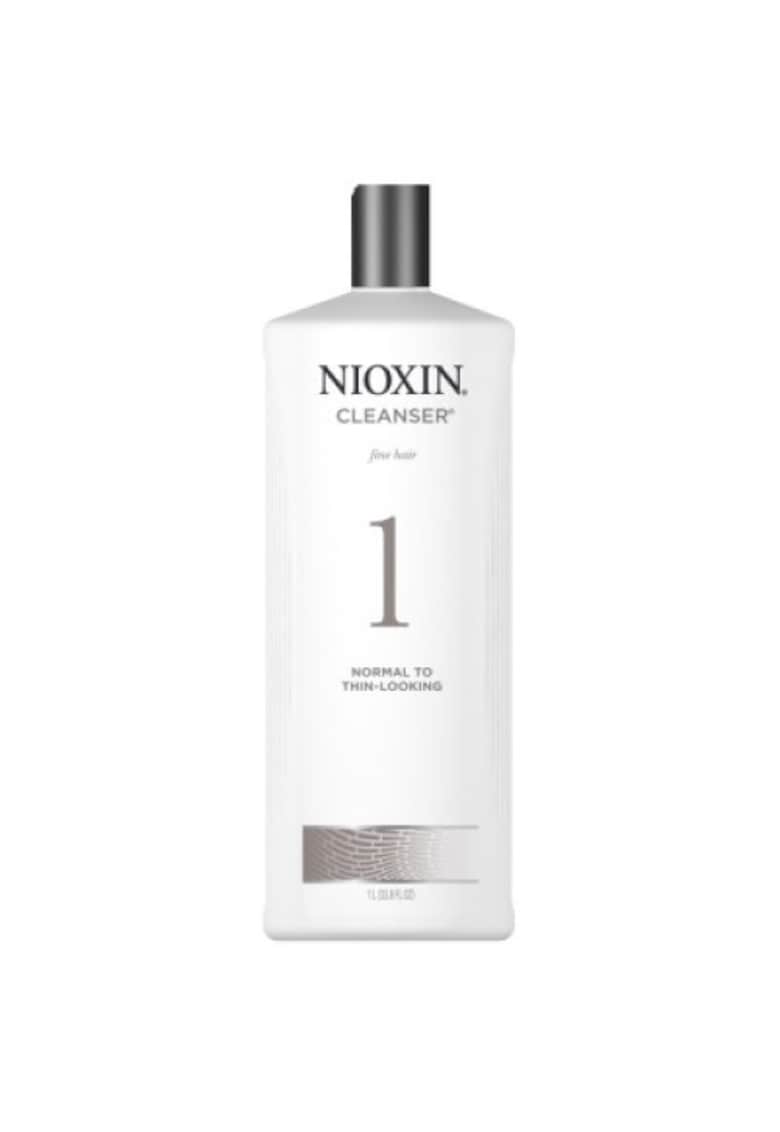 Balsam  No.1 Scalp Revitaliser 1000ml