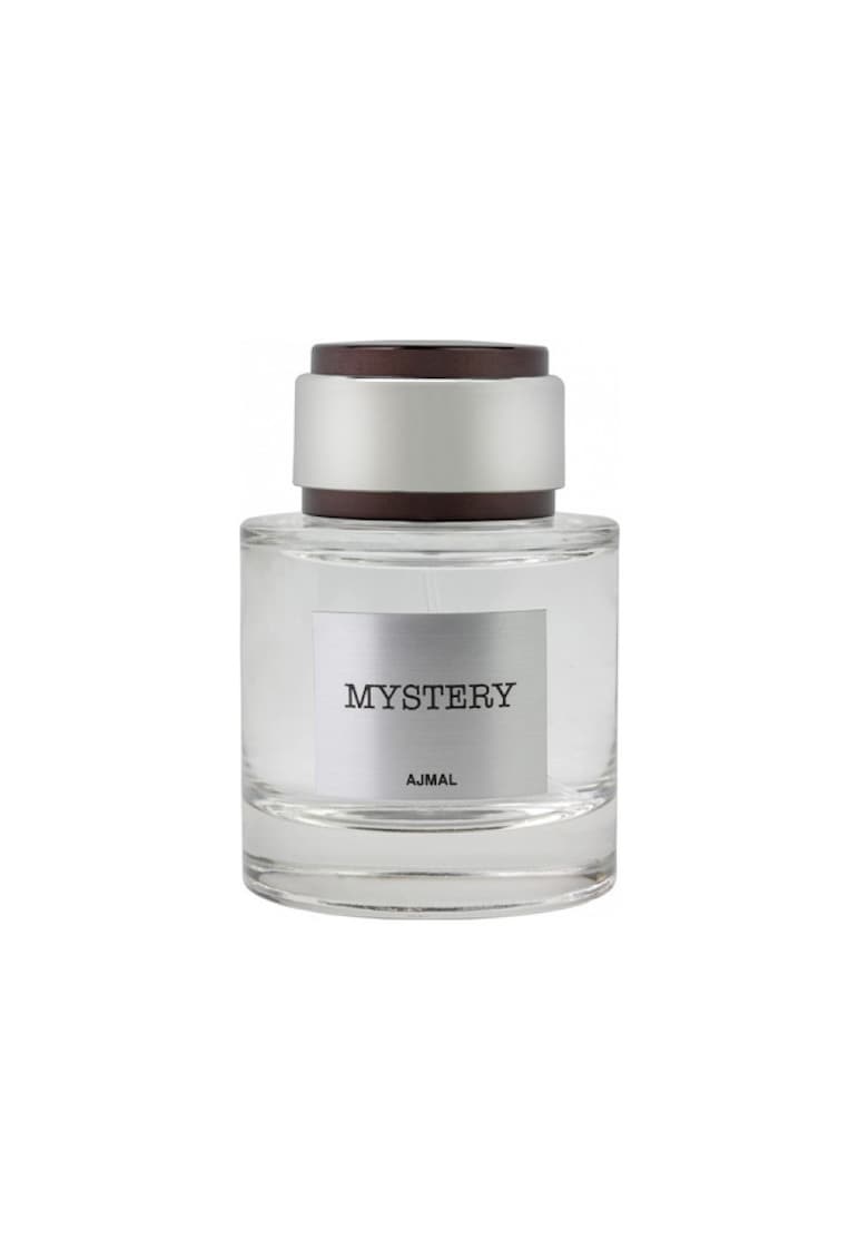 Apa de Parfum -  Mystery - barbati - 100 ml