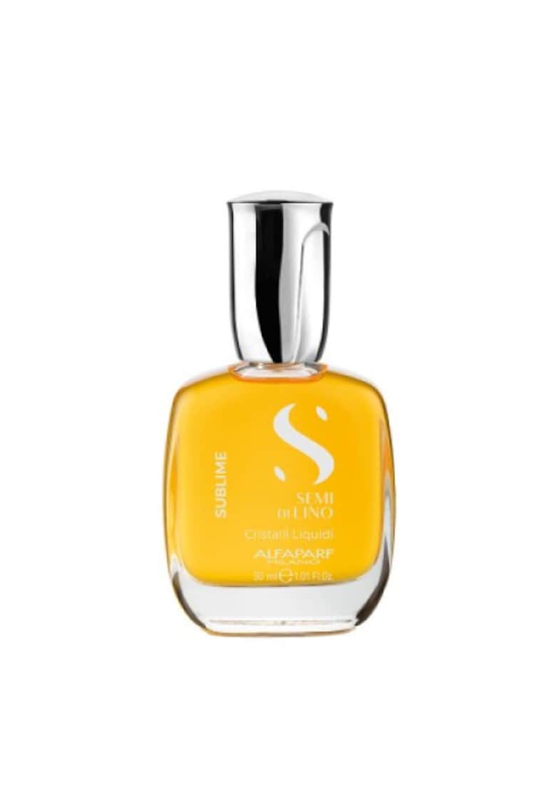 Tratament  Semi Di Lino Sublime Cristalli Liquidi 30ml