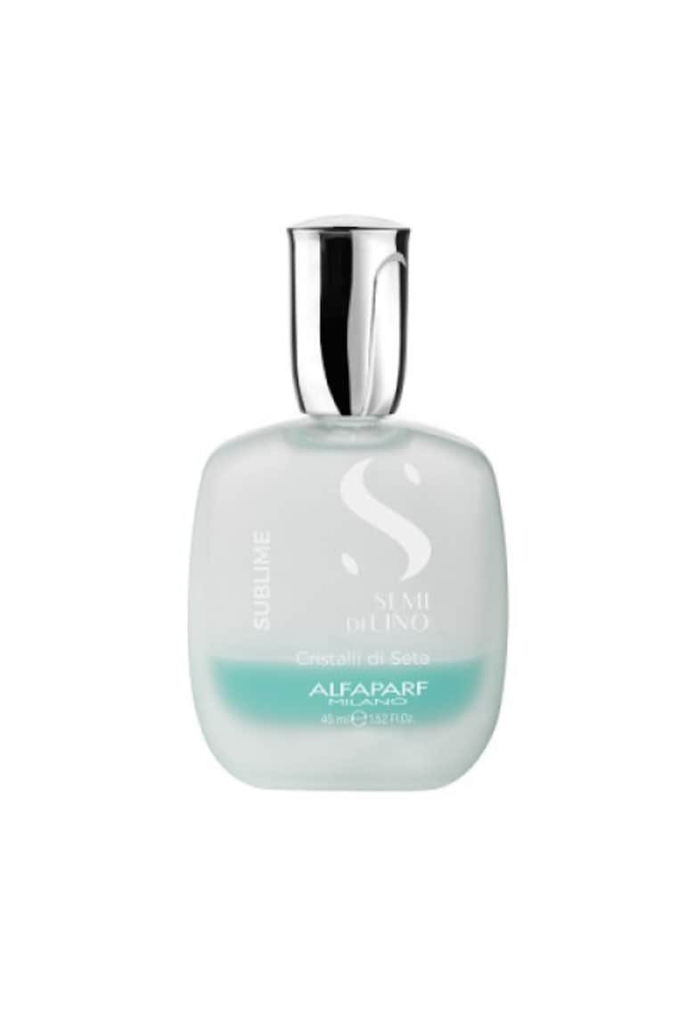 Tratament  Semi Di Lino Sublime Cristalli Di Seta 45ml