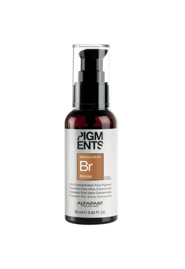 Pigment pur ultraconcentrat  Pigments Bronze 90ml