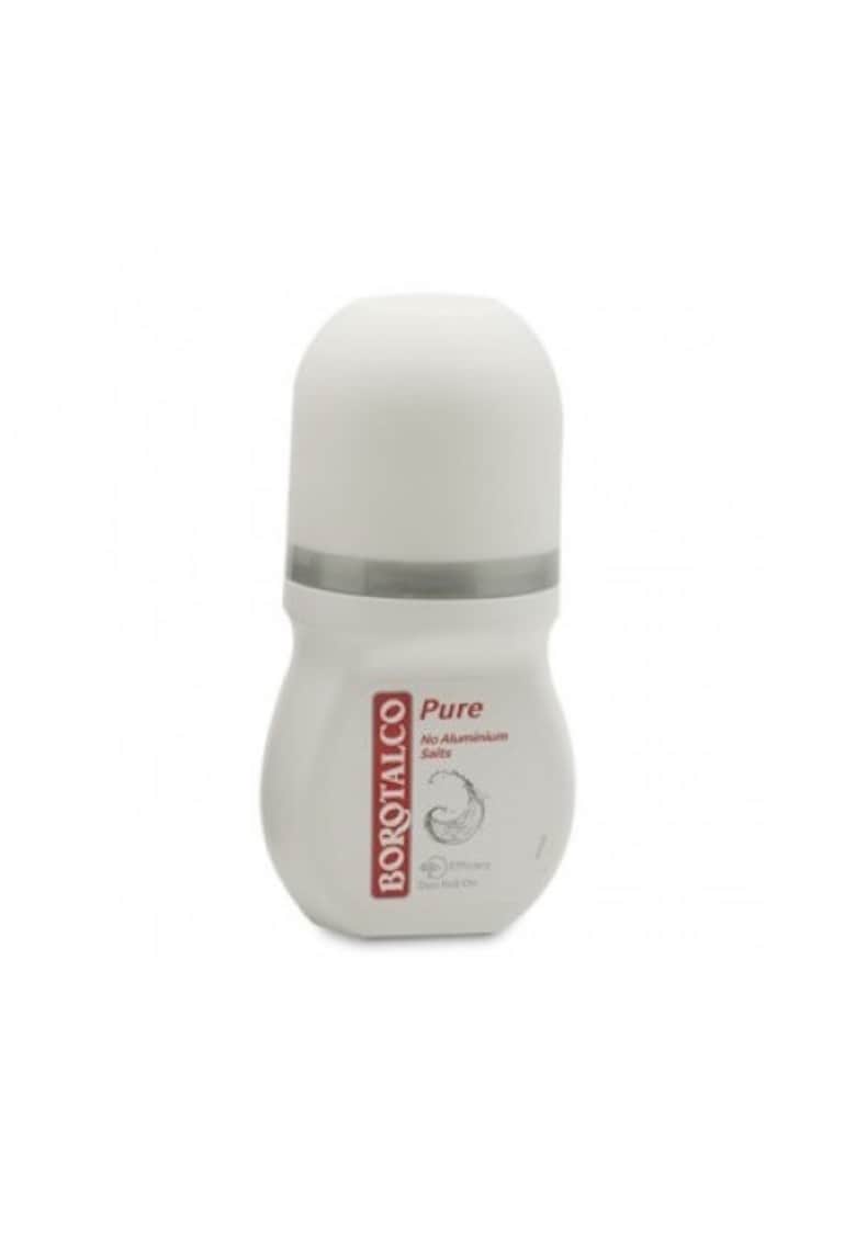 Pachet 3 x Deodorant Roll-On  Pure 50 ml