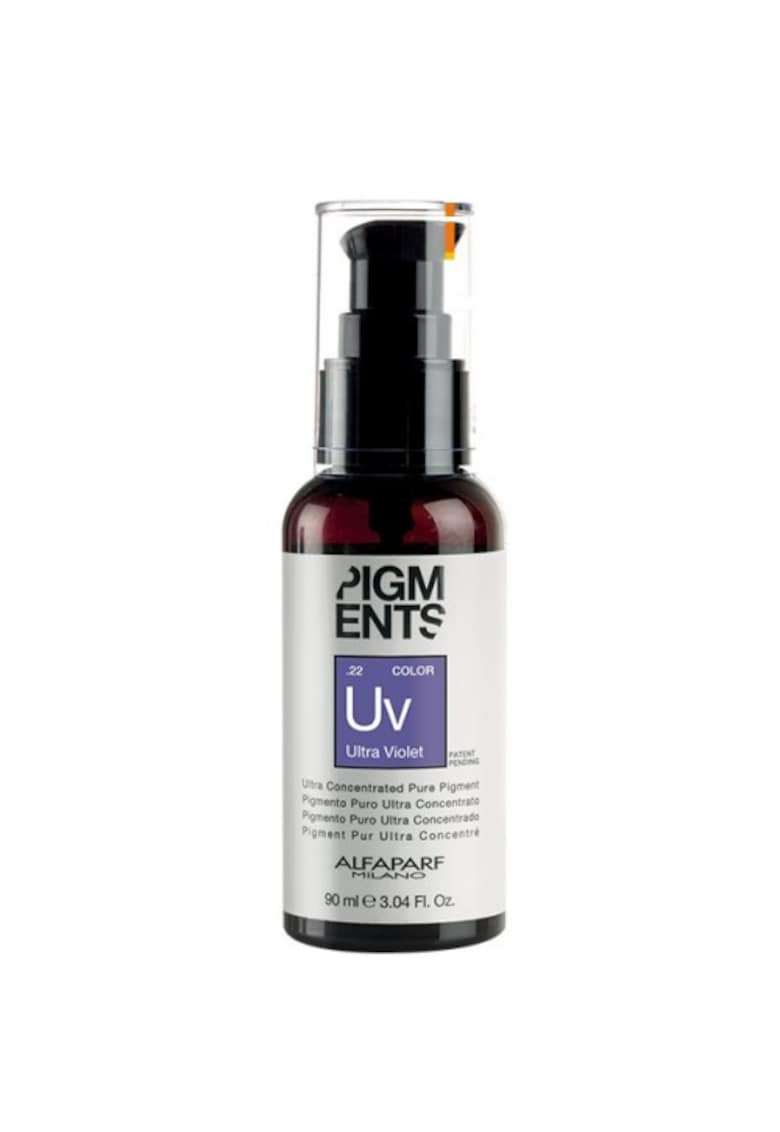 Pigment pur ultraconcentrat  Pigments Ultra Violet 90ml