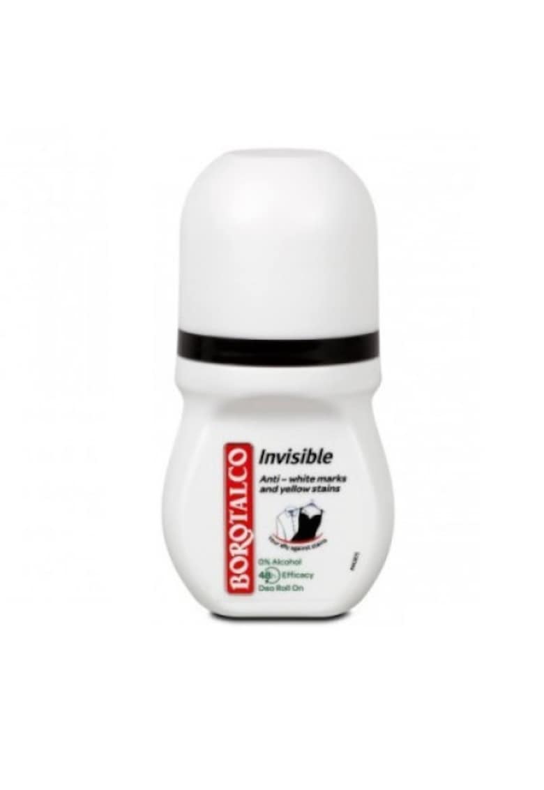 Pachet 3 x Deodorant Roll-On  Invisible 50 ml