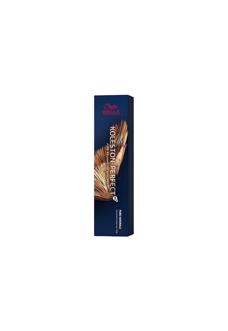 Vopsea de par  Koleston Perfect Me+ Pure Naturals blond inchis natural 6/00 60ml