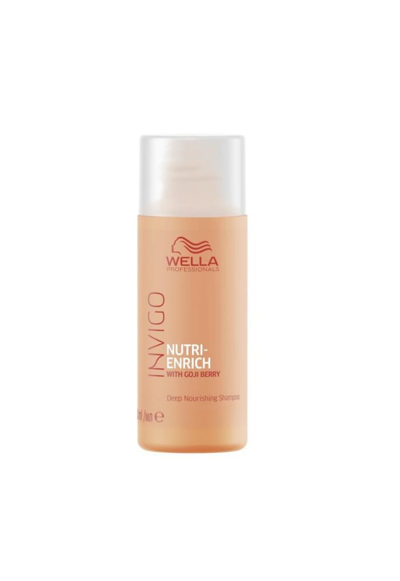 Sampon  Invigo Nutri-Enrich - 50ml