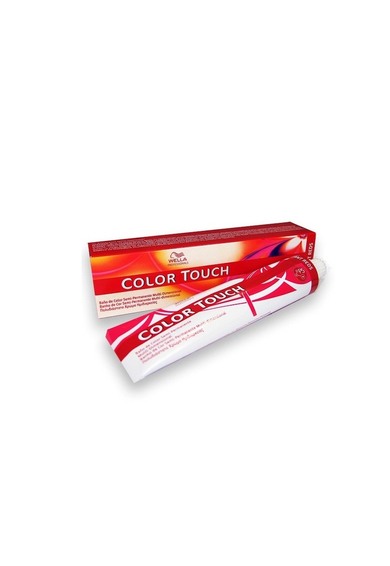 Vopsea demi-permanenta  Professionals Colour Touch - 7/0 blond mediu