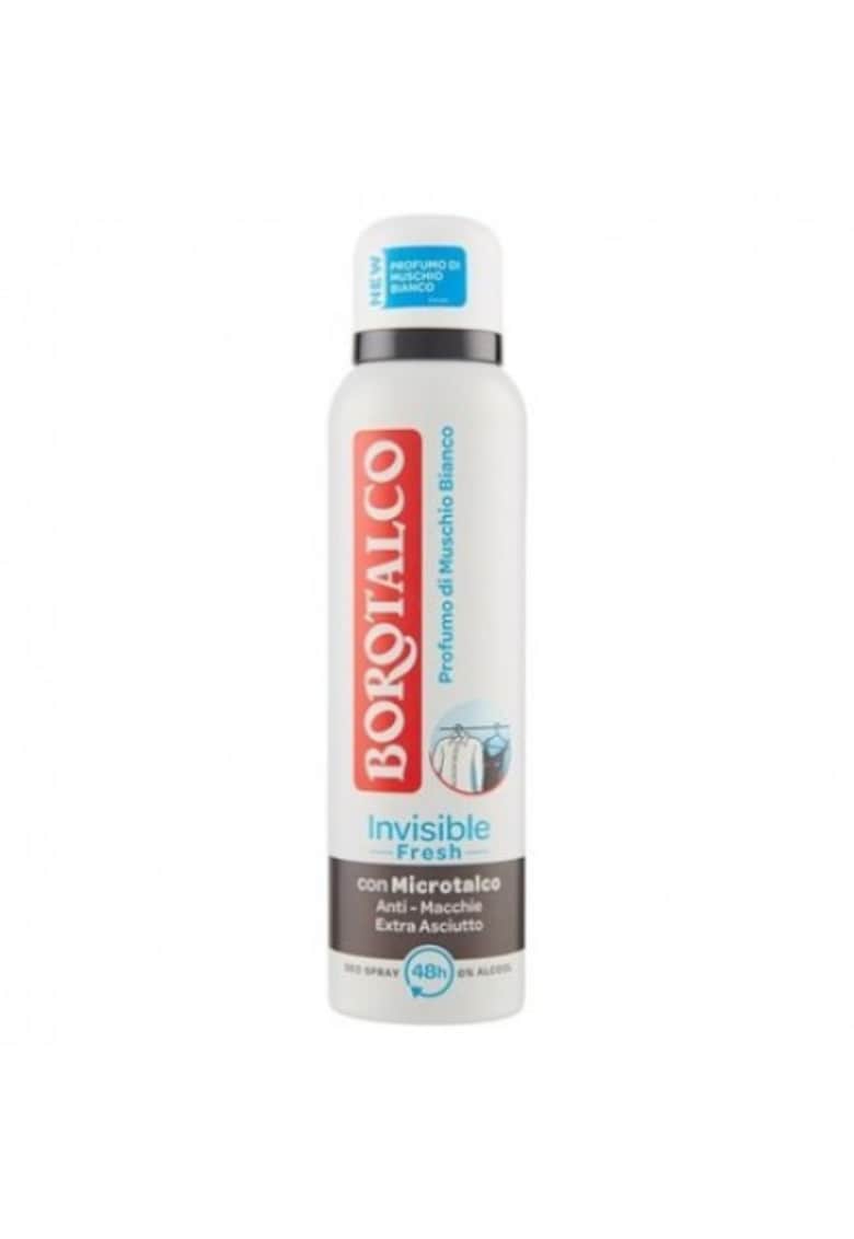 Pachet 3 x Deodorant Spray  Invisible Fresh 150 ml