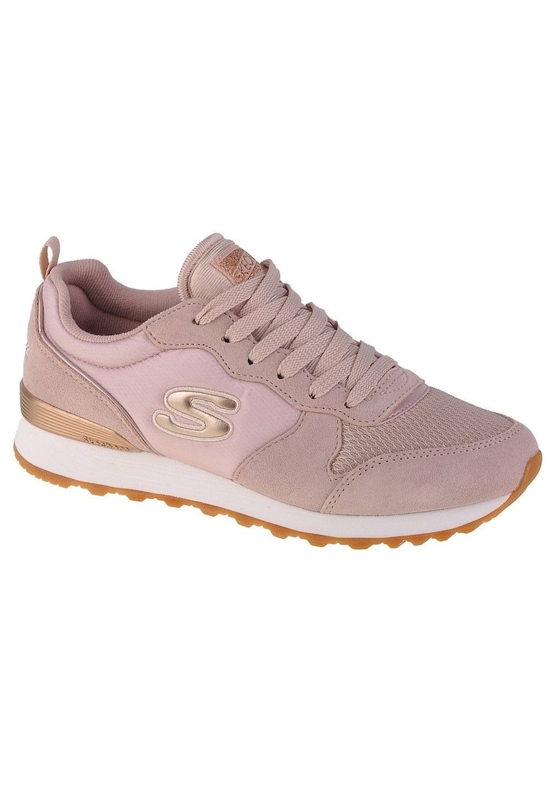 Sneakers -  OG 85 111-BURG - Maro - Bej