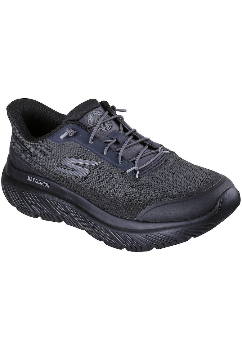 Adidasi  Go Walk Max Cushioning Hyper - Negru