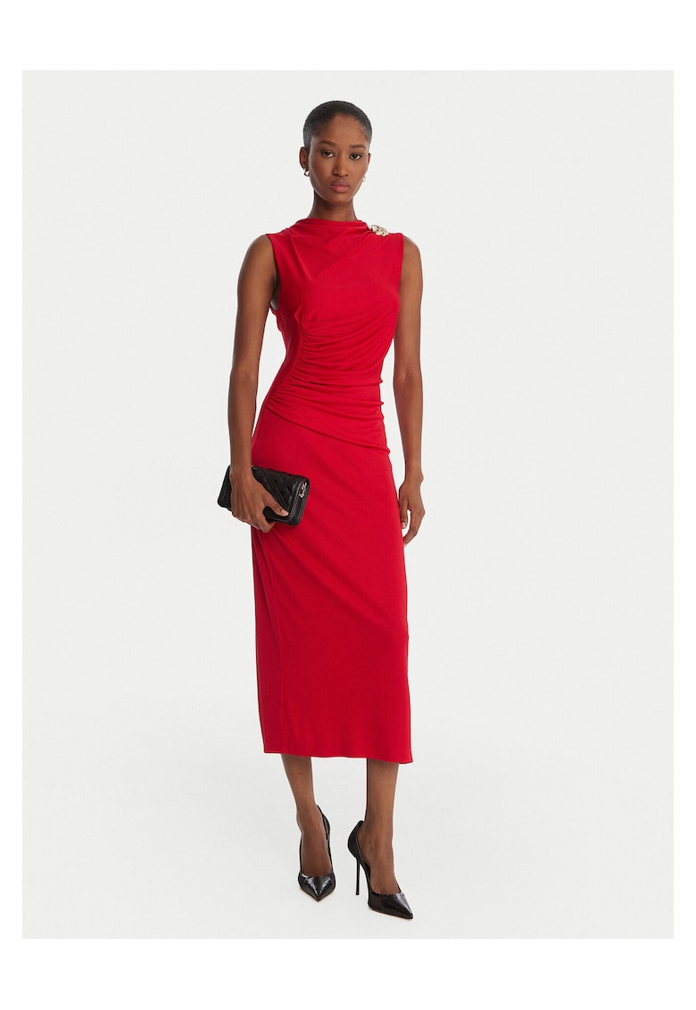 Rochie de cocktail -  rosie