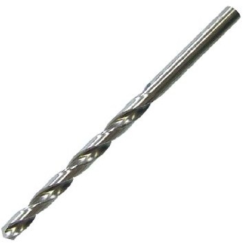 BURGHIU METAL HSS 135° 3.6MM