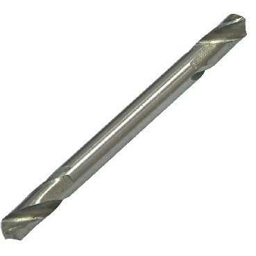 BURGHIU METAL HSS 135° BILATERAL 4.2MMX55MM