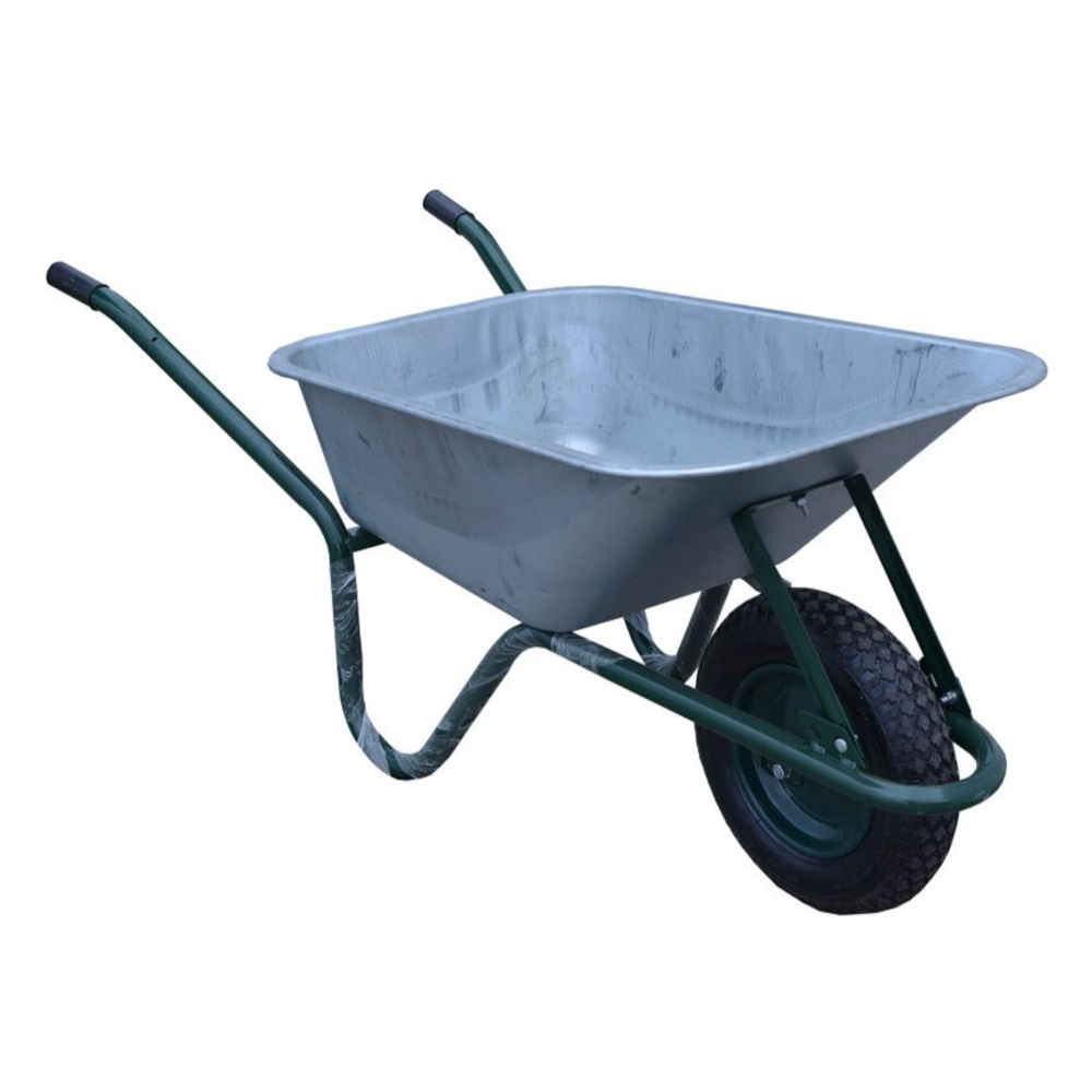 Oferte la Roaba tabla zincata, 100l